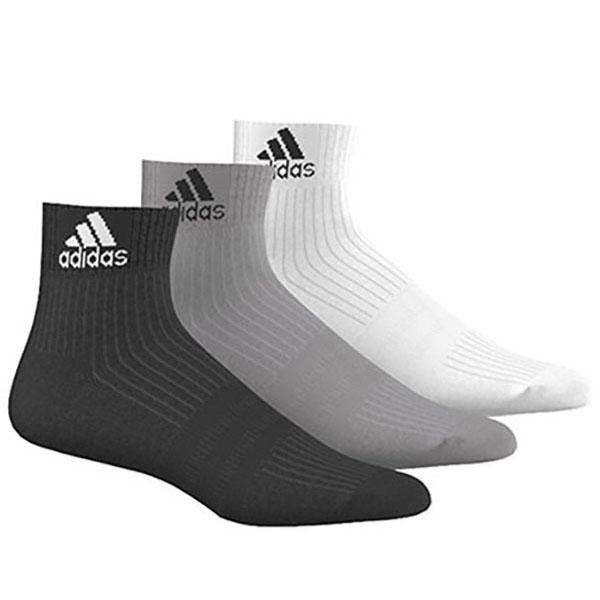 Adidas Čarape 3S Per AN HC, Višebojne
