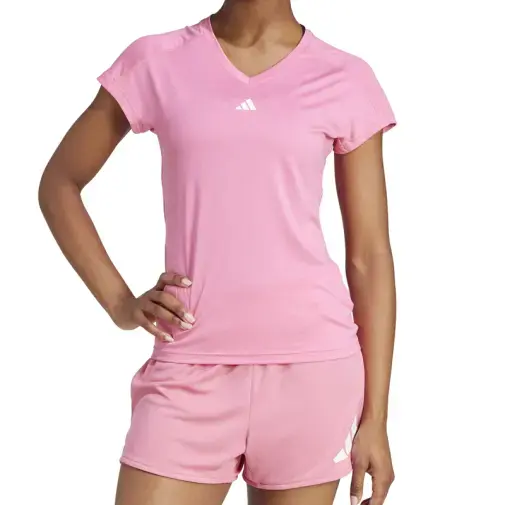 Adidas Ženska majica TR-ES MIN T, Roze