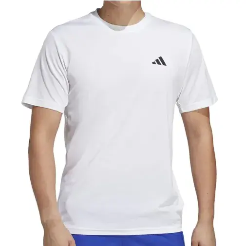 Adidas Muška majica TR-ES BASE T, Bela