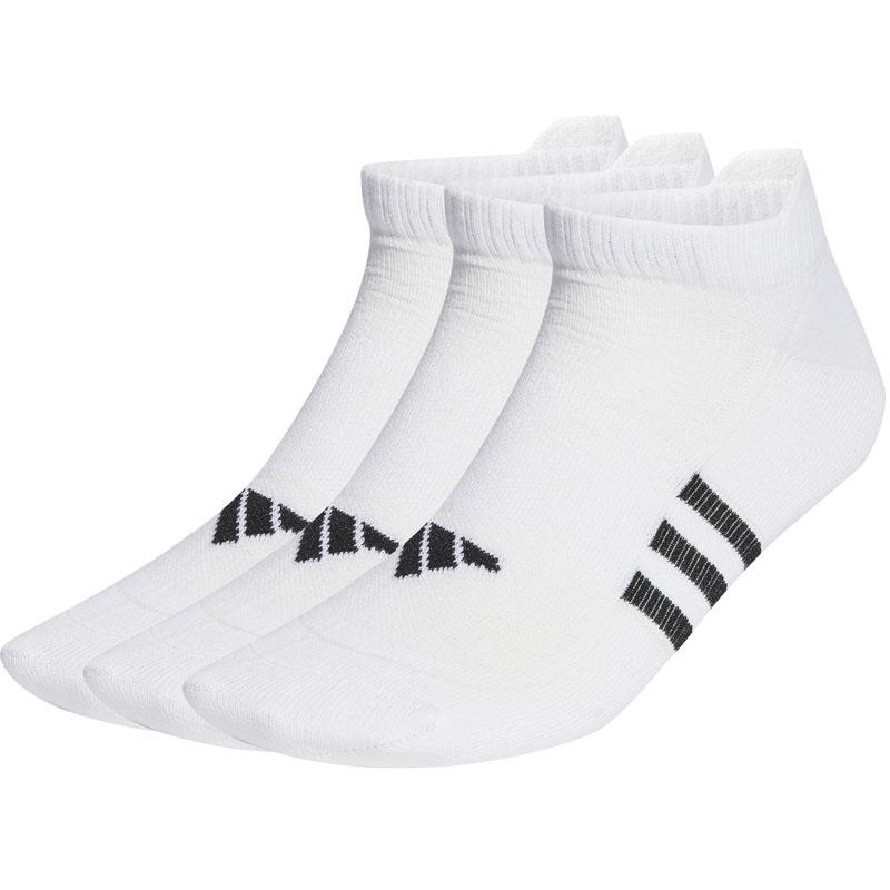 Adidas Čarape C 3S LIN, 3 para, Bele