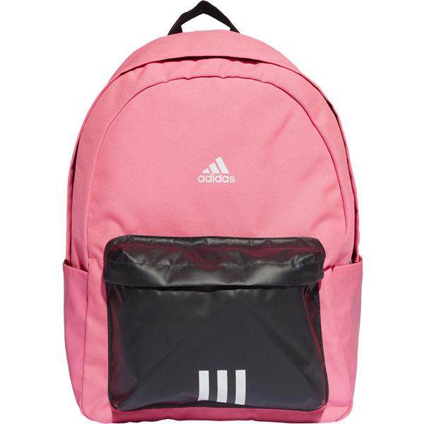 Adidas Ranac za devojčice CLSC BOS 3S BP, Roze - crni