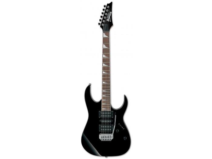 Ibanez Električna gitara GRG170DX-BKN, Black Night