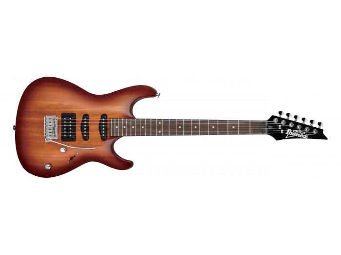 Ibanez Električna gitara GSA60-BS, Brown Sunburst