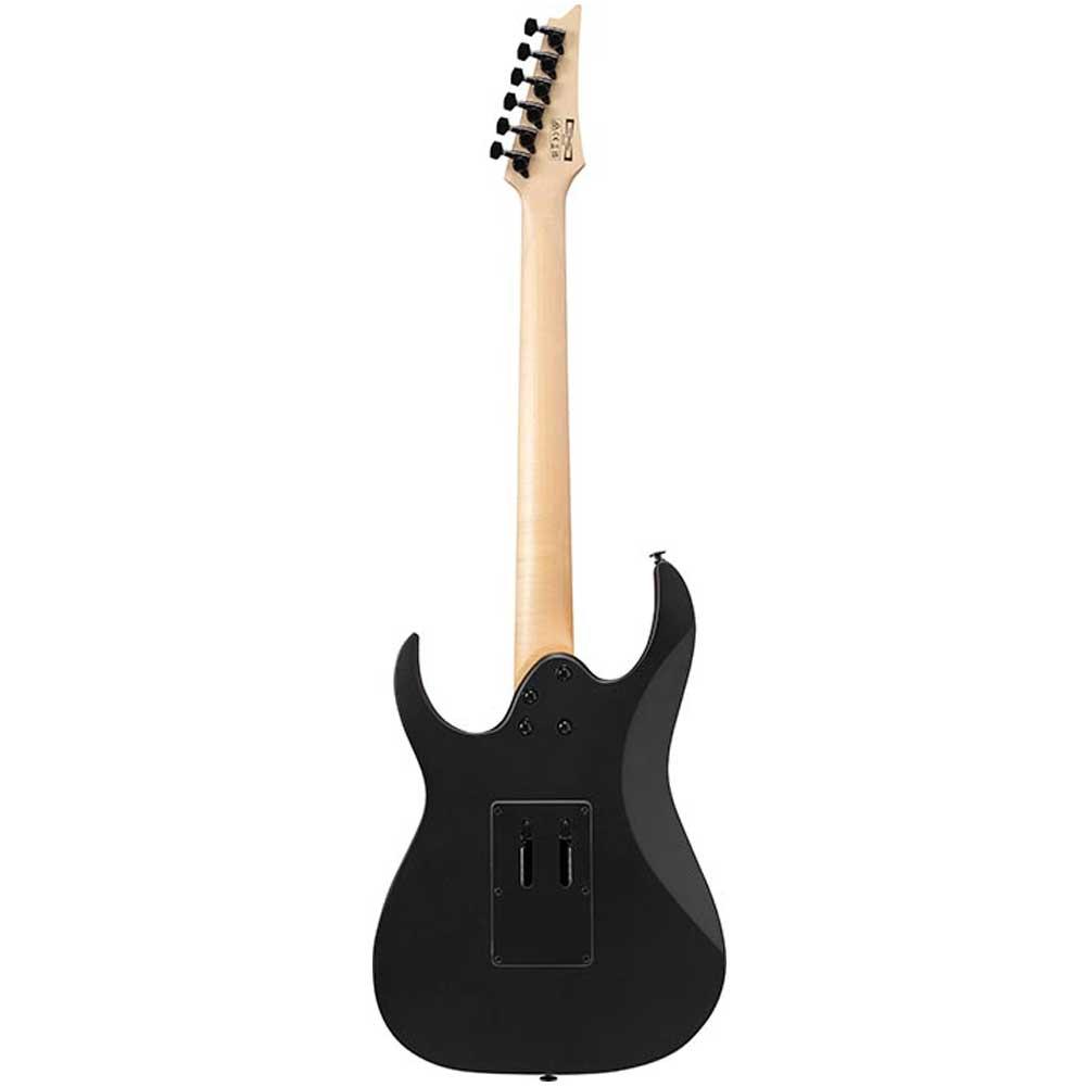 Ibanez Električna gitara GRGR330EX-BKF, Black Flat