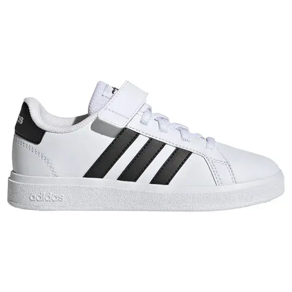 Adidas Patike za dečake Grand Court 2.0, Bele