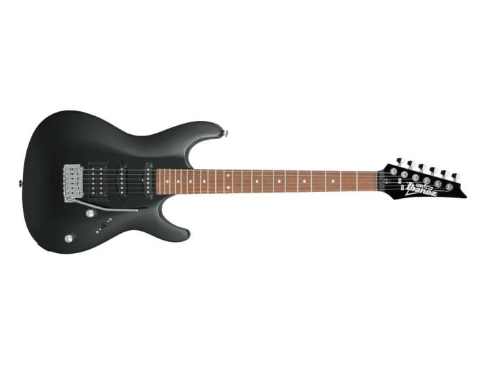 Ibanez Električna gitara GSA60-BKN, Black Night
