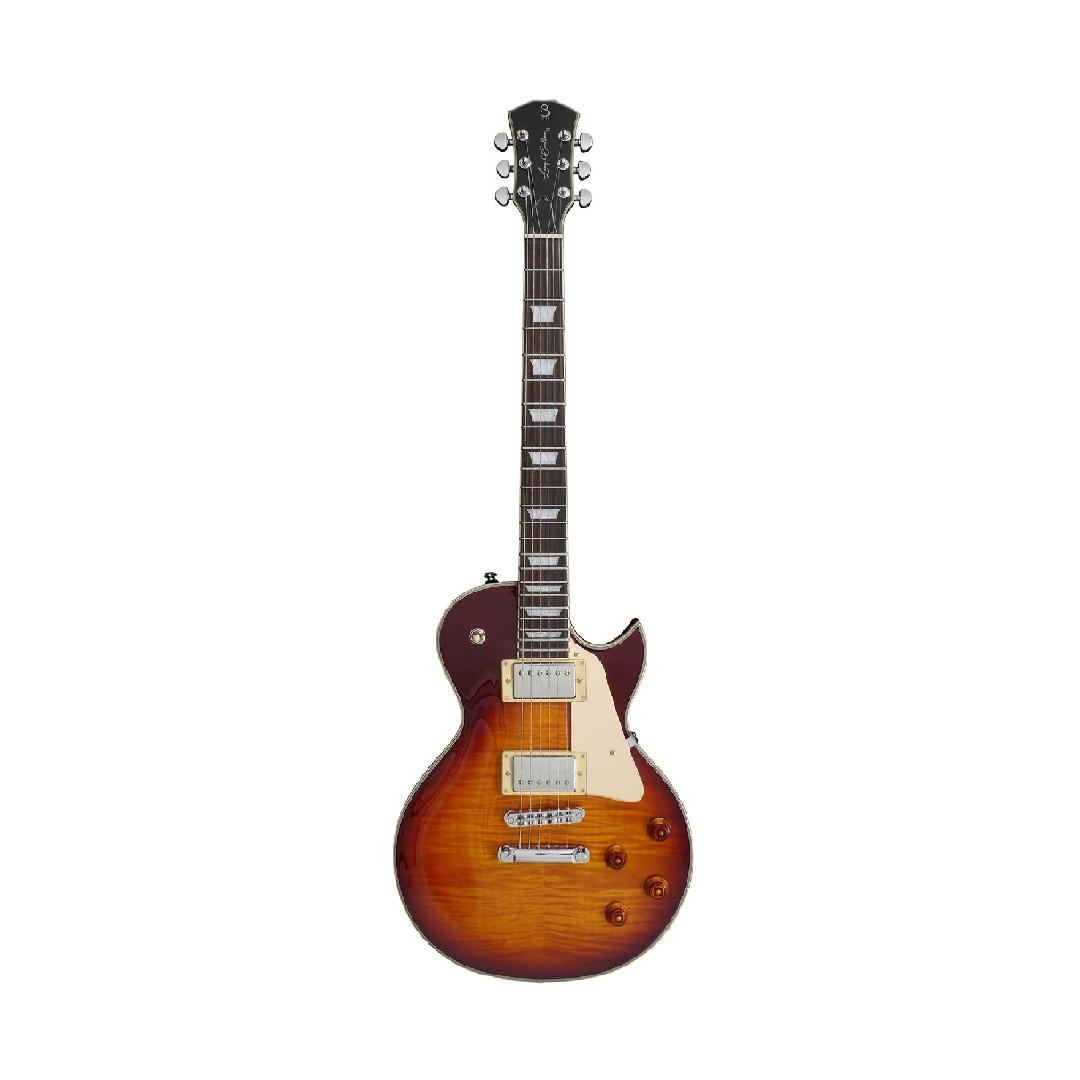 Sire Larry Carlton Električna gitara L7 TS, Tobacco Sunburst