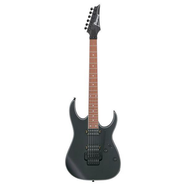 Ibanez Električna gitara RG420EX-BKF, Black Flat