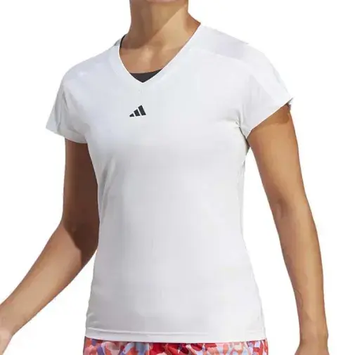 Adidas Ženska majica TR-ES MIN T, Bela