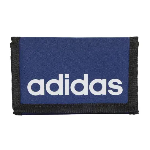Adidas Muški novčanik Linear, Plavi