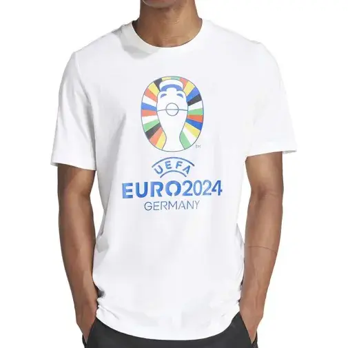 Adidas Muška majica OE TEE, Bela