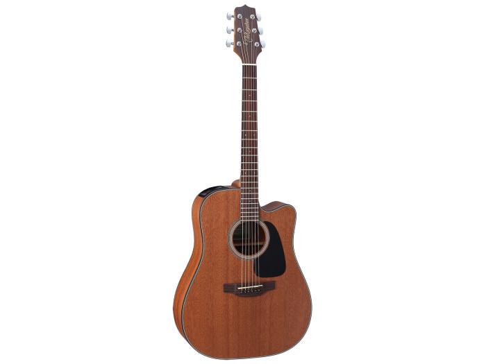 Takamine  Akustična ozvučena gitara GD11MCE-NS, Natural Satin