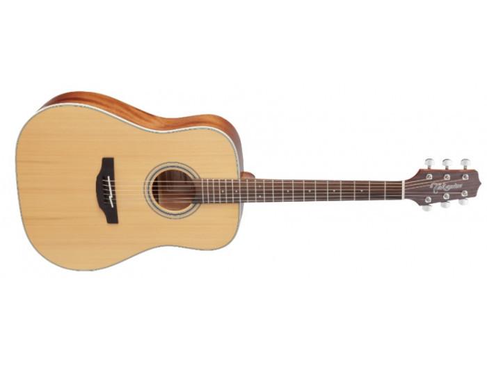 Takamine Akustična neozvučena gitara GD20-NS, Natural Satin