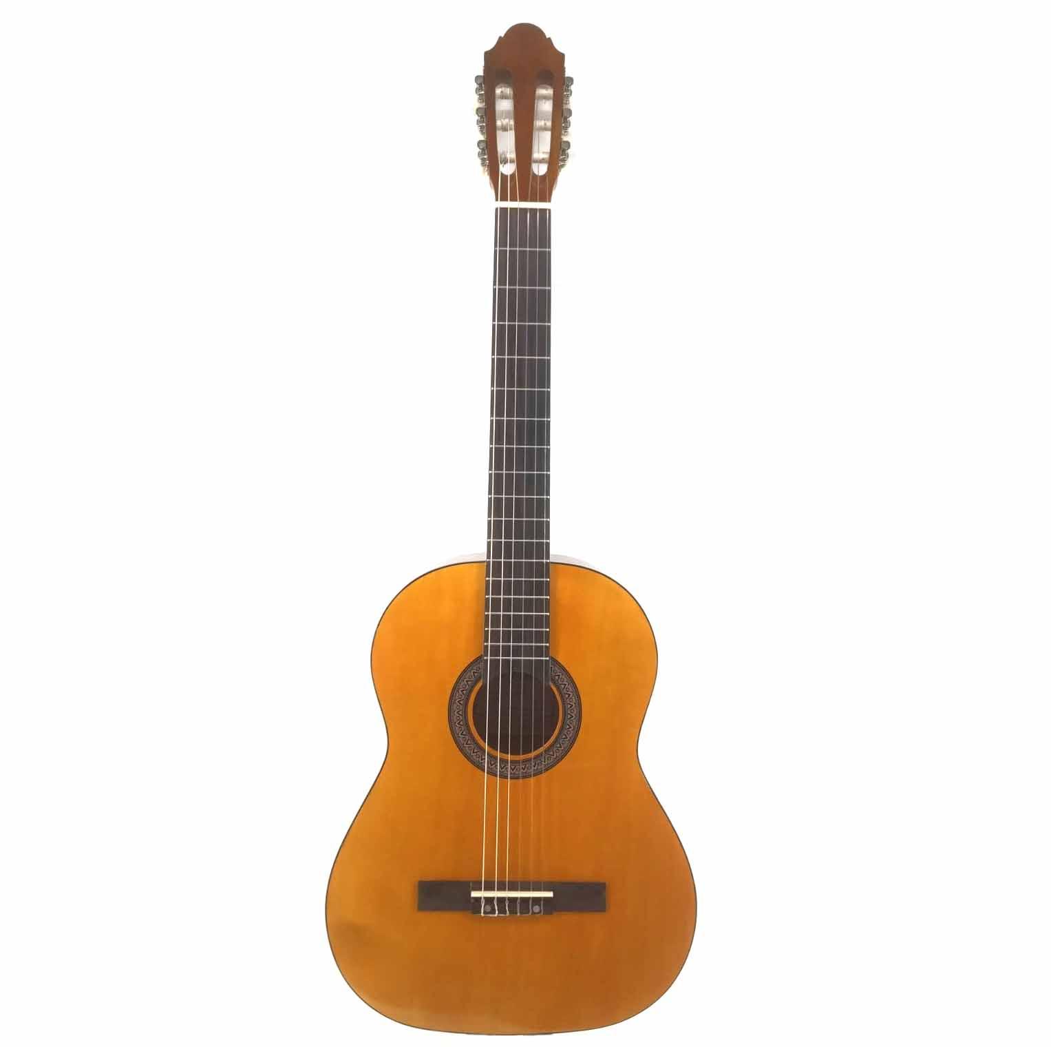 Wakertone Klasična gitara W-06, 4/4, Natural boja