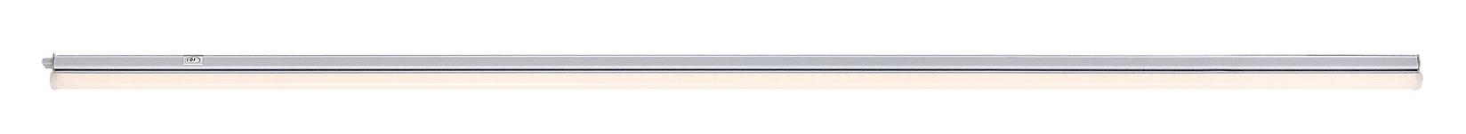 Rabalux LED lampa Bareg, 20W, 3000-4000K, 149cm, Bela