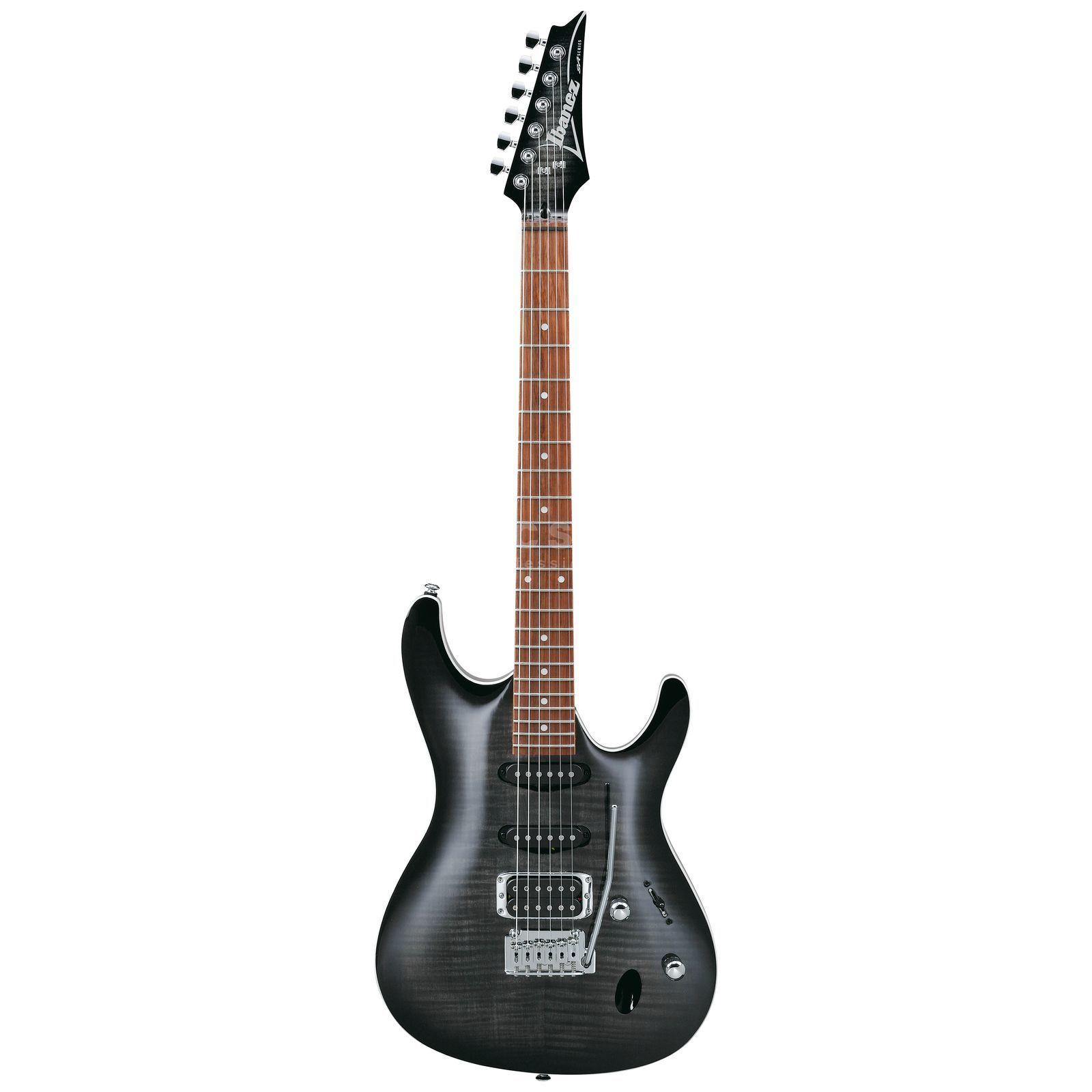 Ibanez Električna gitara SA260FM-TGB, Transparent Gray Burst