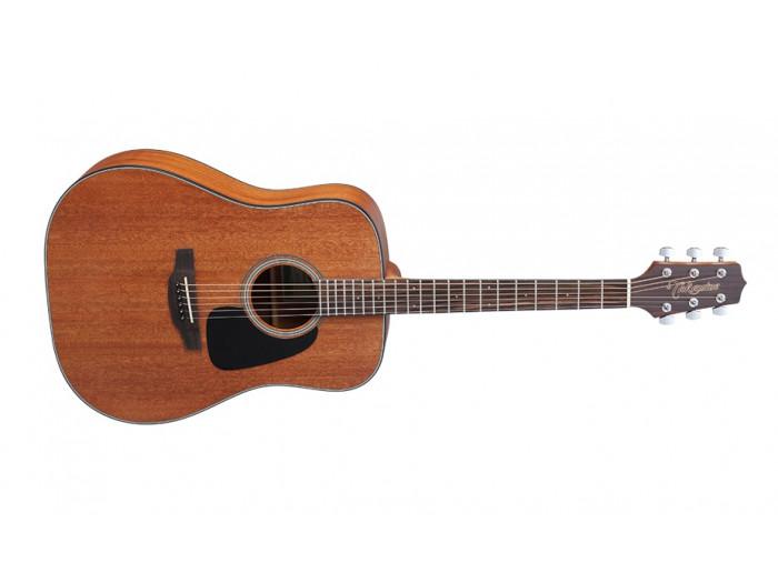 Takamine Akustična neozvučna gitara GD11M-NS, Natural Satin
