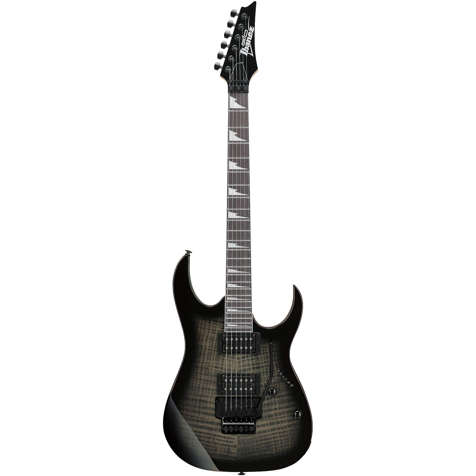 Ibanez Električna gitara GRG320FA-TKS