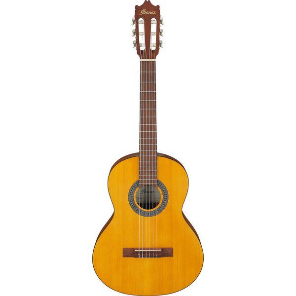 Ibanez Klasična gitara GA2-OAM, 3/4, Open Pore Amber