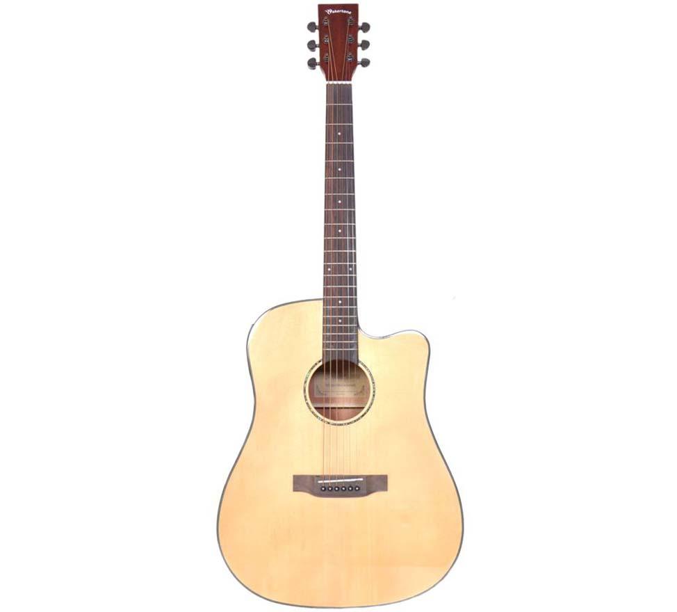 Wakertone Akustična gitara CD60C-NAT