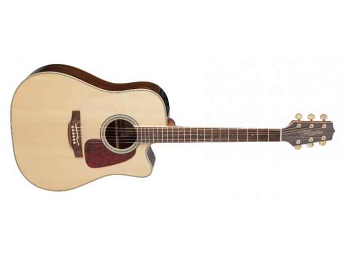 Takamine Akustična ozvučena gitara GD71CE-NAT,  Natural