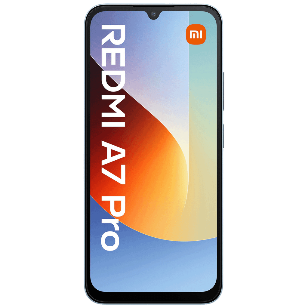 Xiaomi pametni telefon 6.9" Redmi A7 Pro 4GB, 128GB, Octa Core 1.8GHz, RAM 4GB, 13Mpixels, plavi