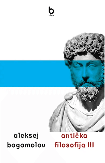 Antička filosofija III