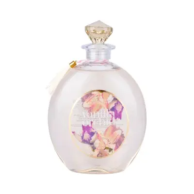 Tri Coastal Design Group S.R.L Kupka za tuširanje Petal Perfect - Vanilla, 750 ml