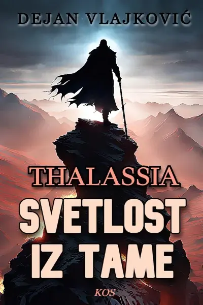 Thalassia: Svetlost iz tame