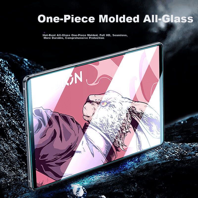 FlashMagic Zaštitno staklo za Lenovo Legion Y700 HD