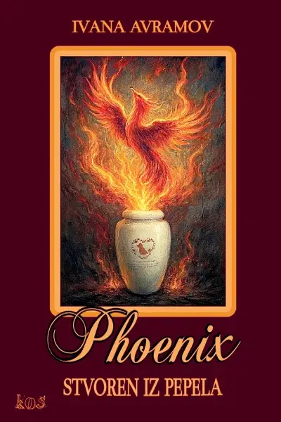 Phoenix: Stvoren iz pepela