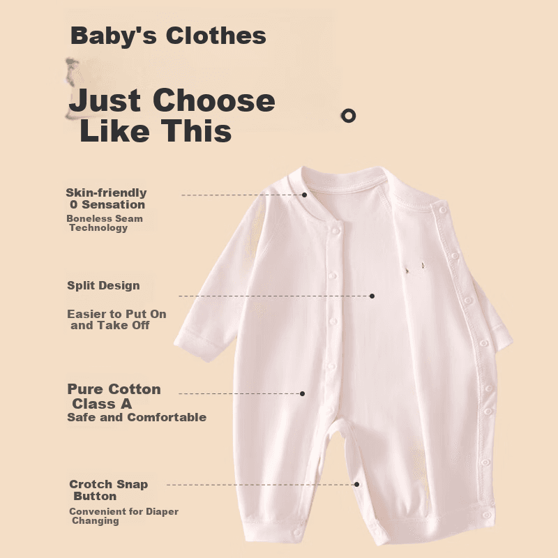 Babyprints Zeke za bebe, 2 komada