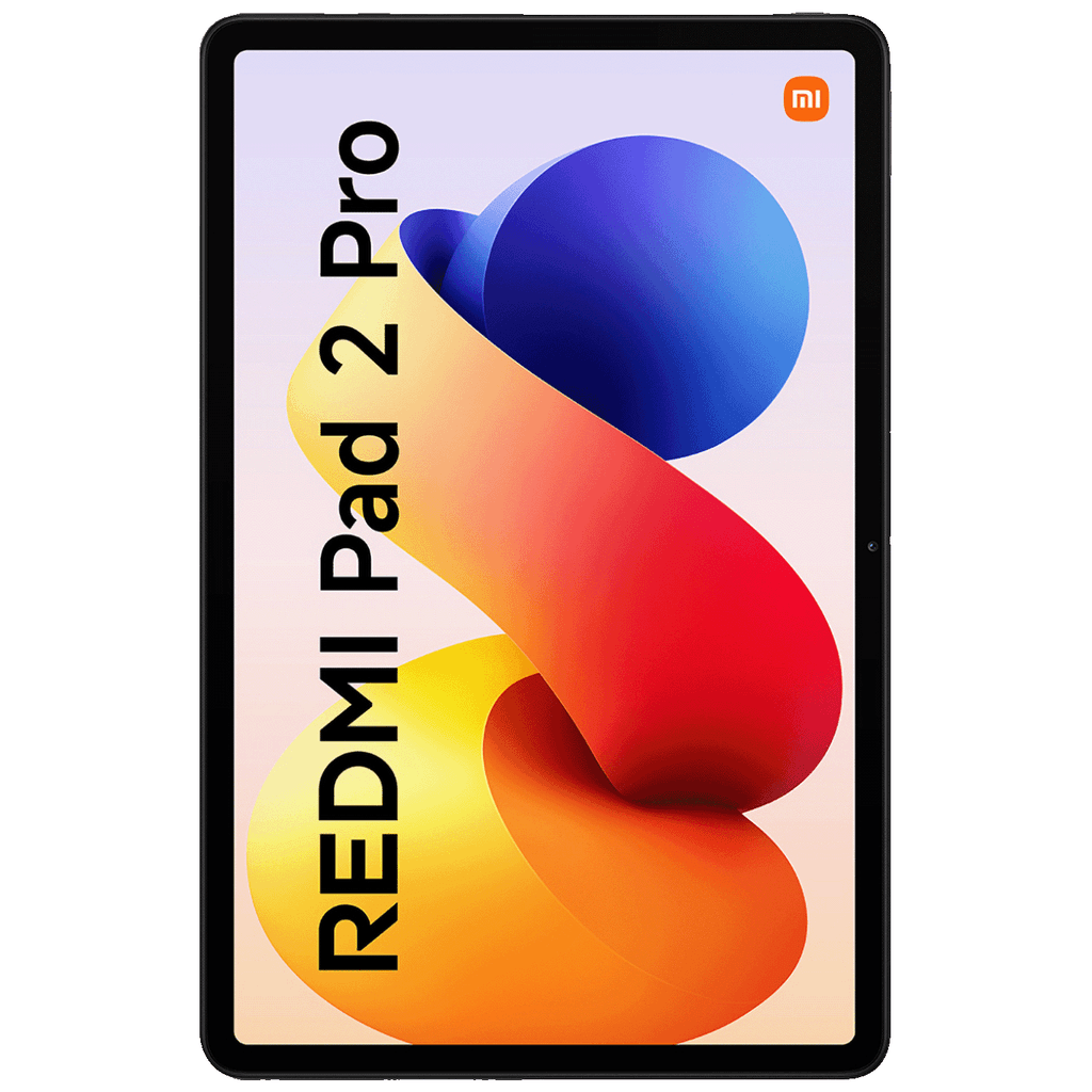 Xiaomi tablet Redmi Pad 2 Pro 12.1", 6GB/128GB, 12,000mAh, sivi