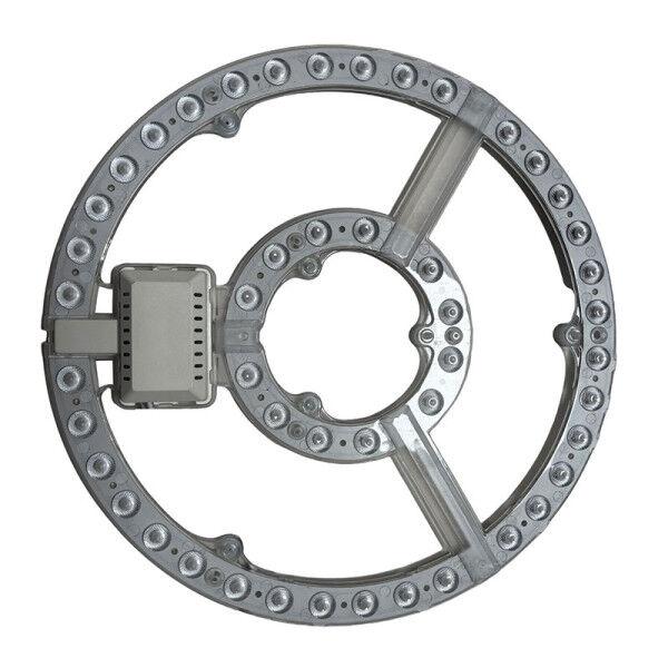 XLED LED Module za plafonsku lampu, 36W, 3CCT, Φ270mm, 220-240V, RA80