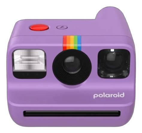 Polaroid Instant foto-aparat GO Generation 2, Ljubičasti