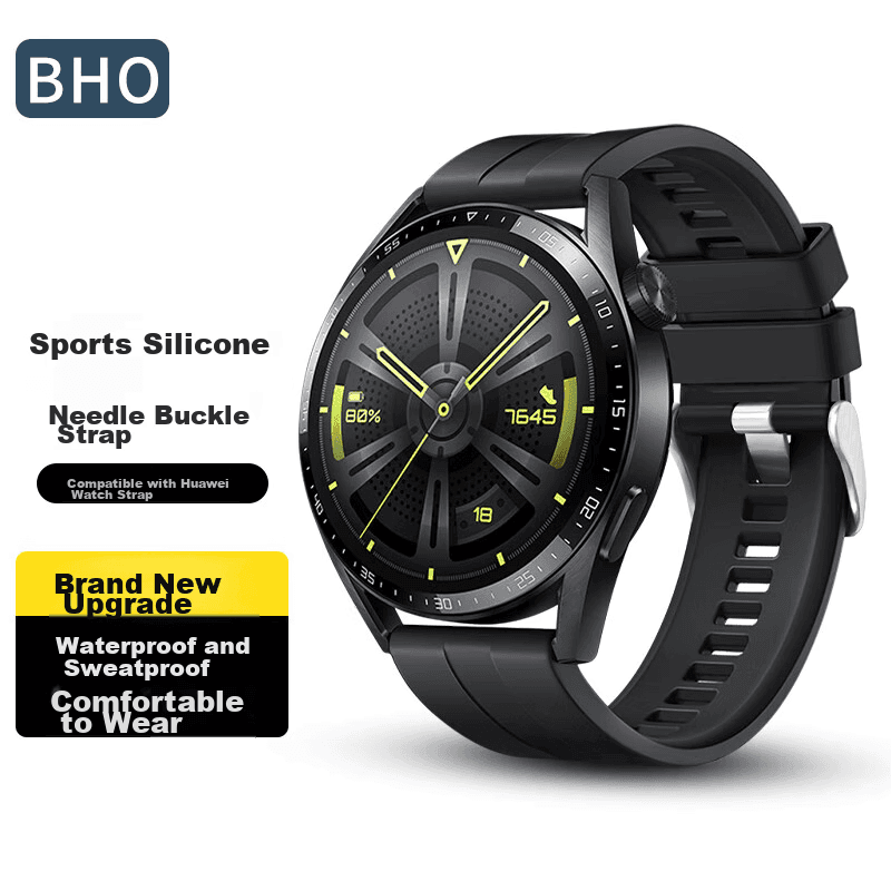 BHO Sportski kaiš za Huawei pametni sat, 22 mm