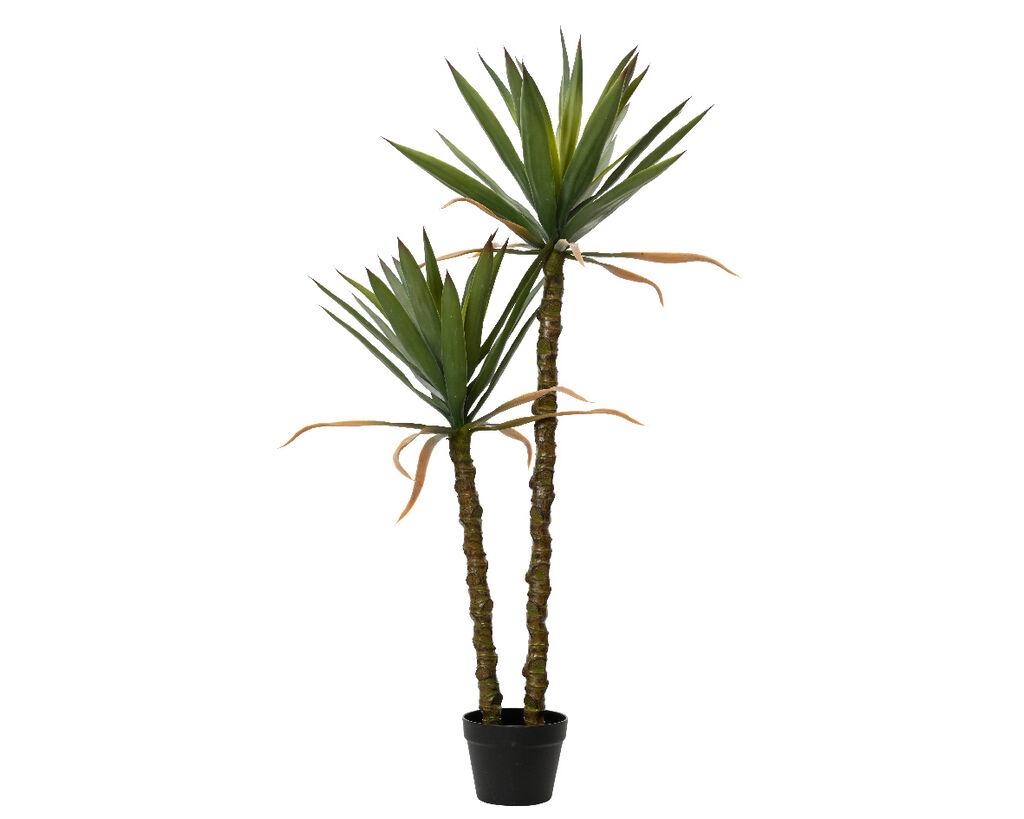 Kaemingk Veštačka biljka Sisal, 125cm