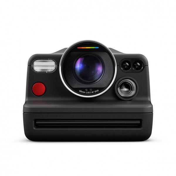 Polaroid Instant kamera I-2, Crna