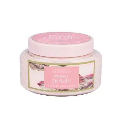 Tri Coastal Design Group S.R.L Piling za telo Petal Perfect - Rose Petals, 500 g
