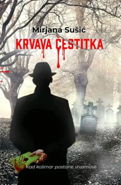 Krvava čestitka