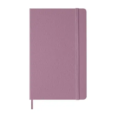 Moleskine Notes Agenda, Roze