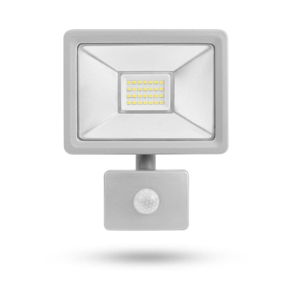 Avatar Led reflektor sa senzorom Dreamled FLS-20, Beli