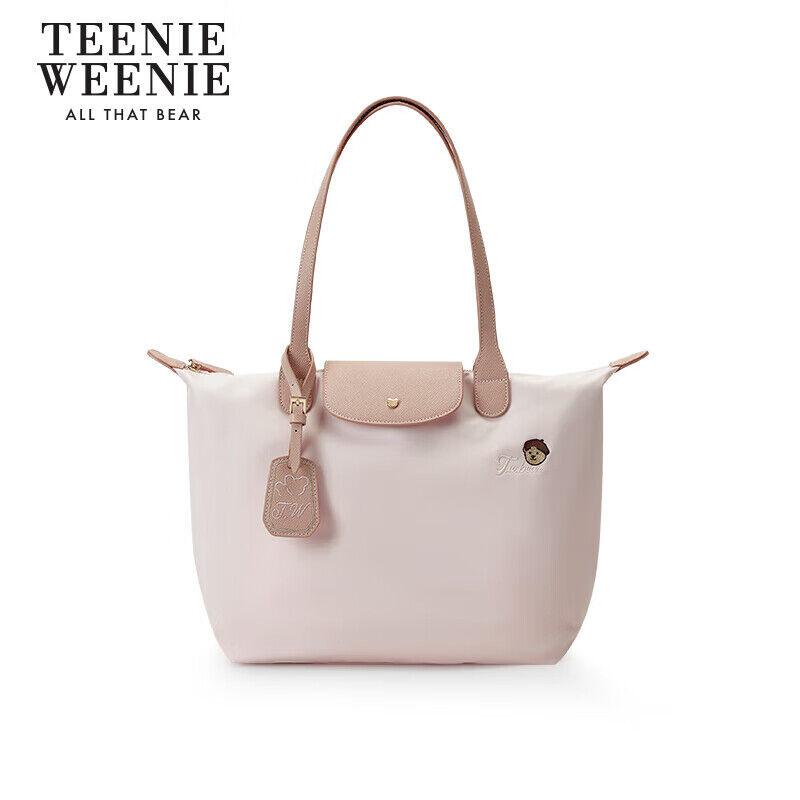 Teenie Weenie Ženska torba, Roze