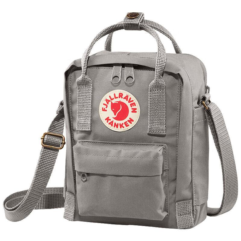 Fjallraven Ženska torba, Siva