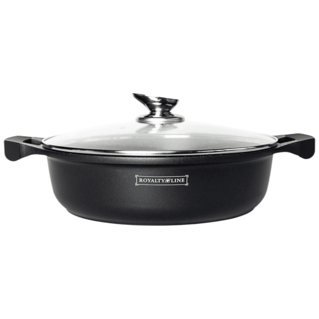 Avatar Šerpa Royalty Line BR32ML, 32 cm, Crna