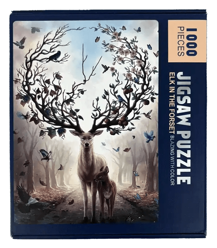 Avatar Slagalica Jigsaw, 1000 delova