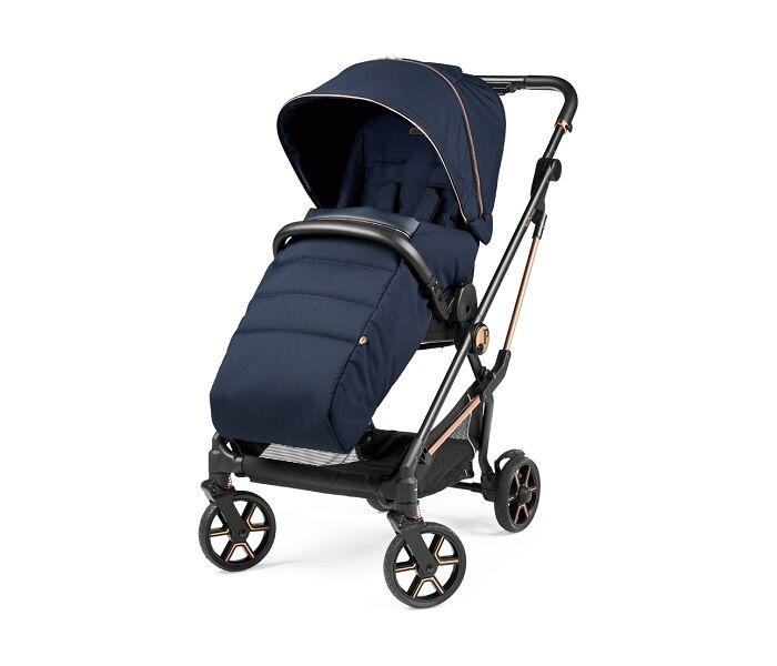 Peg Perego Kolica za bebe Vivace, 22 kg, Plava