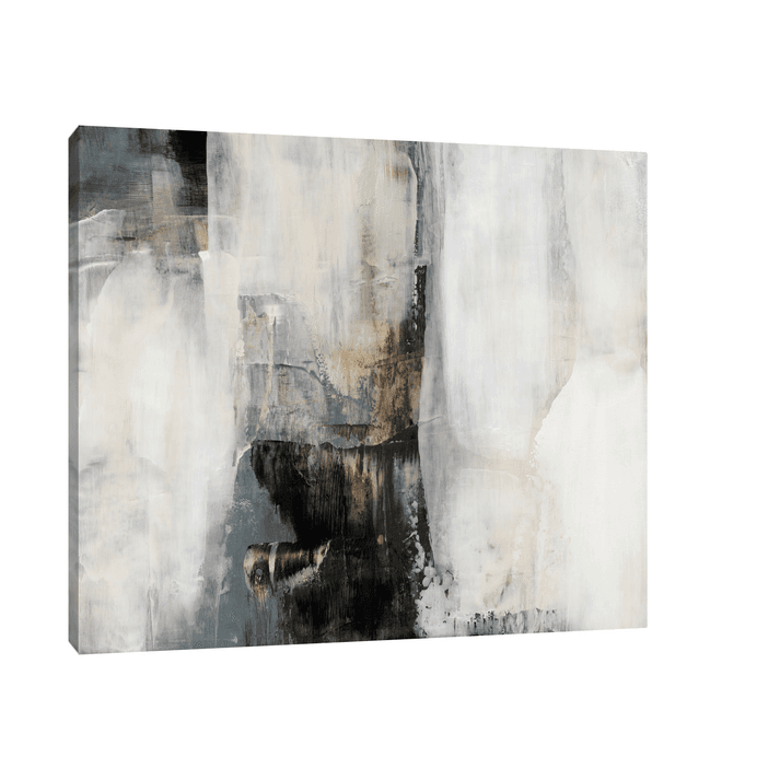 Canvas Slika na platnu Svetlosti i senki, Bez rama, 150 x 120  cm