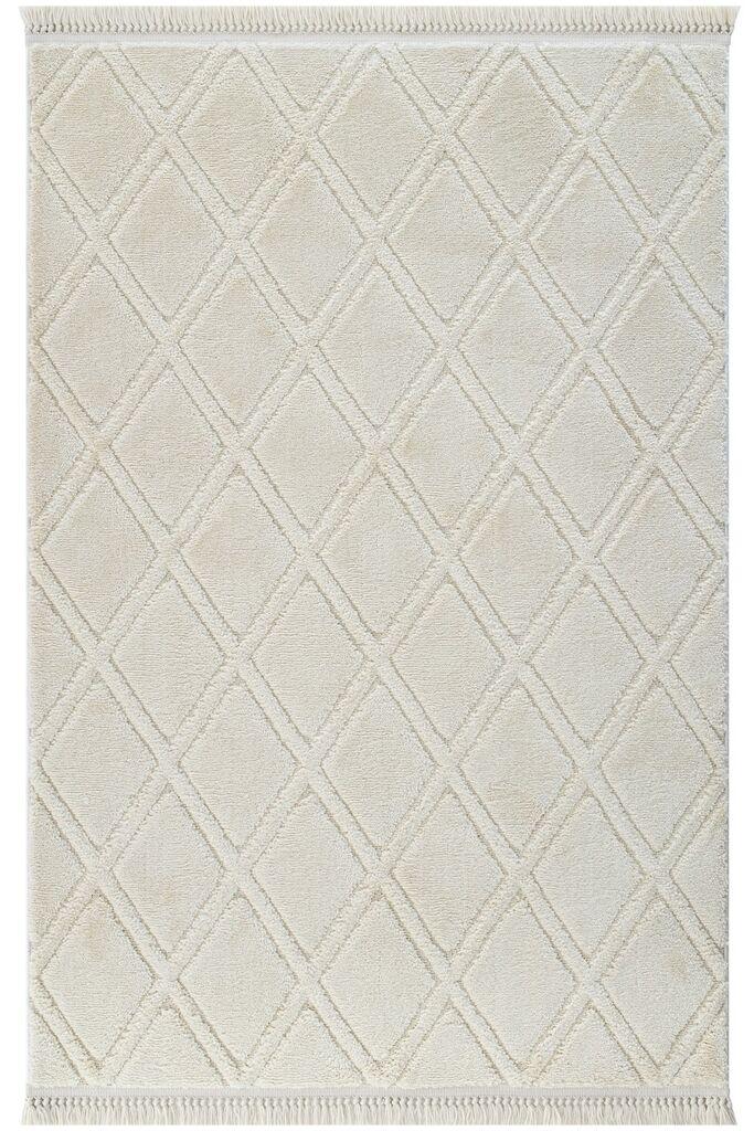 Conceptum Hypnose Tepih Sakura 2209, 120x200 cm, Krem