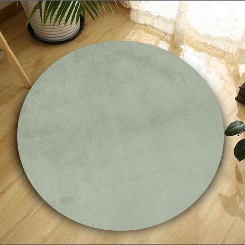 Conceptum Hypnose Tepih Oval, O150 cm, Svetlozeleni